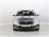 Skoda Octavia Image 3