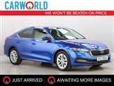 Skoda Octavia Image 1