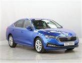 Skoda Octavia Image 2