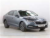 Skoda Octavia Image 2