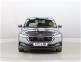 Skoda Octavia Image 3