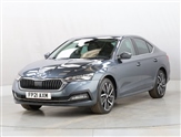 Skoda Octavia Image 5