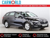 Skoda Octavia Image 1
