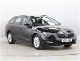 Skoda Octavia Image 2
