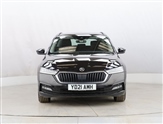 Skoda Octavia Image 3