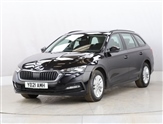 Skoda Octavia Image 5