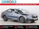 Skoda Octavia Image 1