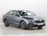 Skoda Octavia Image 2
