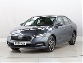 Skoda Octavia Image 5
