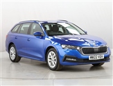 Skoda Octavia Image 2