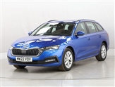 Skoda Octavia Image 5