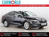 Skoda Octavia Image 1