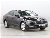 Skoda Octavia Image 2