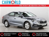 Skoda Octavia Image 1