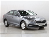 Skoda Octavia Image 2