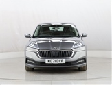 Skoda Octavia Image 3