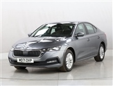 Skoda Octavia Image 5