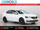 Skoda Octavia Image 1