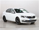 Skoda Octavia Image 2