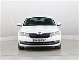 Skoda Octavia Image 3