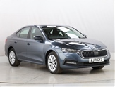 Skoda Octavia Image 2