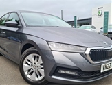 Used Skoda Octavia