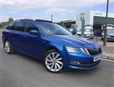 Used Skoda Octavia