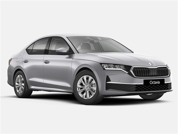 Large image for the Used Skoda Octavia