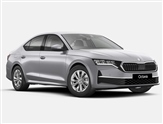Used Skoda Octavia