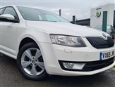 Used Skoda Octavia