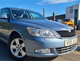 Used Skoda Octavia