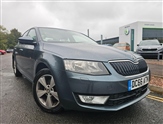 Used Skoda Octavia