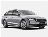 Used Skoda Octavia