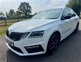 Used Skoda Octavia