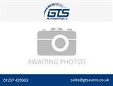 Used Skoda Octavia