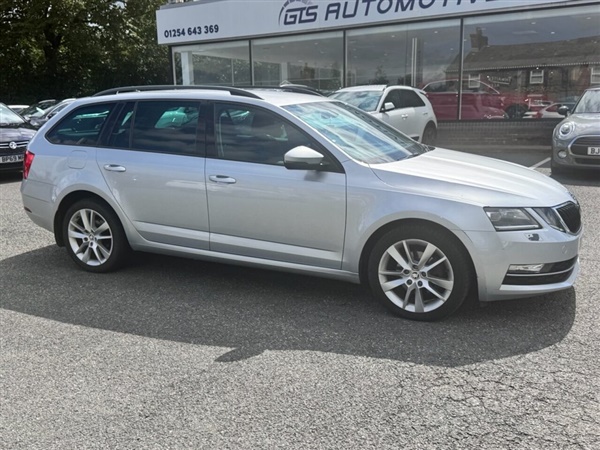 Large image for the Used Skoda OCTAVIA