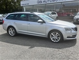 Used Skoda Octavia
