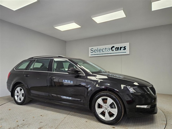 Large image for the Used Skoda OCTAVIA