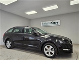 Used Skoda Octavia