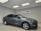 Used Skoda Octavia