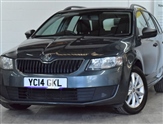 Used Skoda Octavia