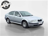 Used Skoda Octavia