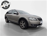 Used Skoda Octavia