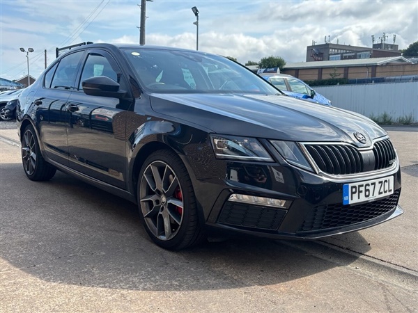 Large image for the Used Skoda OCTAVIA