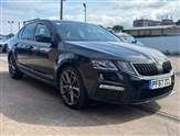 Used Skoda Octavia