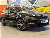 Used Skoda Octavia