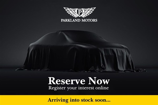 Large image for the Used Skoda OCTAVIA