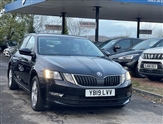 Used Skoda Octavia Used Skoda Octavia