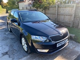 Used Skoda Octavia