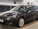 Used Skoda Octavia
